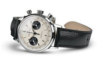 Orologio Hamilton Uomo Intramatic in Acciaio H38429710 - H38429710